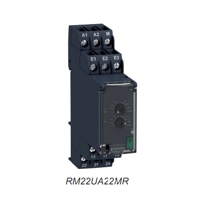 Rờ Le Bảo Vệ Điện Áp Schneider RM22UA22MR