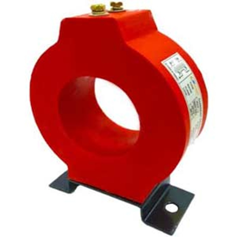 Biến dòng đo lường đúc Epoxy tròn 2000/5A, CL.0.5, 15VA, MCT-1/15/2000-MT Master