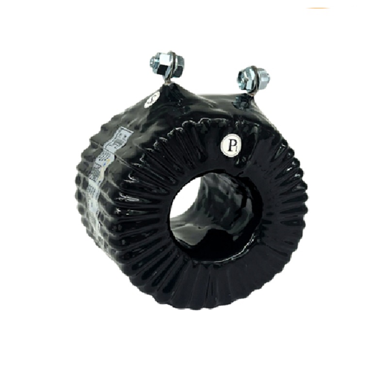 Biến dòng bảo vệ đúc Epoxy tròn 150/5A, CL.5P10, 5VA, PCT-150/510/5-MT Master