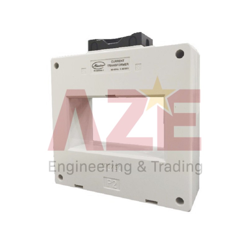 Biến dòng hộp nhựa đúc MBH-100-3000/5A-MT Master