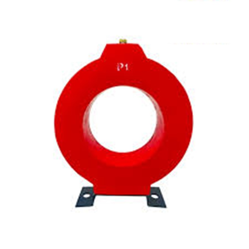 Biến dòng đo lường đúc Epoxy tròn 5000/5A, CL.0.5, 15VA, MCT-1/15/5000-MT Master