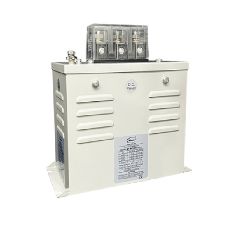 Tụ bù 3P-15KVAR, 415VAC, MT-MKS-415-15-3 Master
