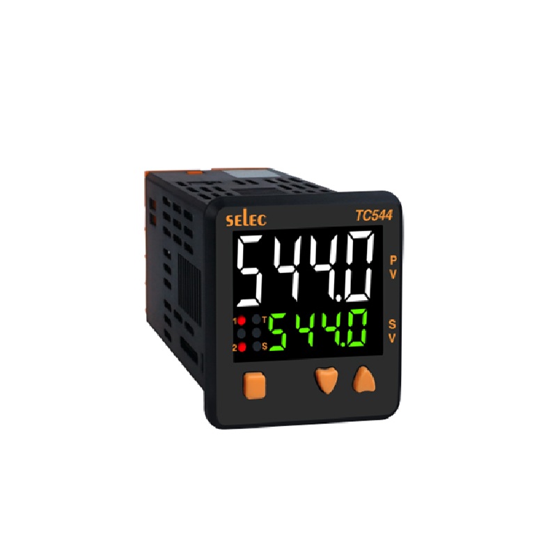 ĐIỀU KHIỂN NHIỆT ĐỘ, TC544A (48x48) Selec