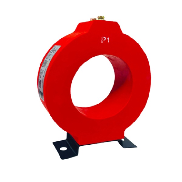 Biến dòng đo lường đúc Epoxy tròn 1200/5A, CL.0.5, 15VA, MCT-1/15/1200-MT Master