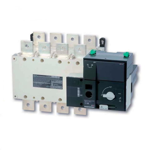 ATS SOCOMEC 3P 400A, 95233040