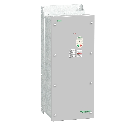 ATV212 22KW 30HP 480V TRI CEM IP54 VARIA, Schneider ATV212WD22N4C