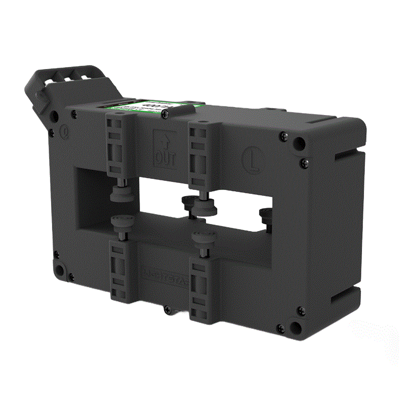 Biến dòng KBM-14R 2500/5A 15VA 5P10 
