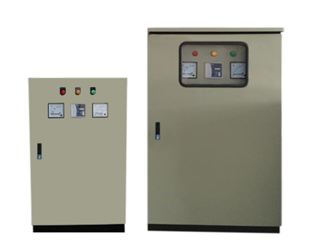 Vỏ tủ điện H400xW300xD210xT1.2, STĐ