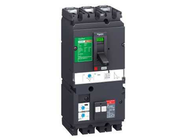 Mô Đun Chống Dòng Rò 3P 0.3A Nsx100-160, LV429212