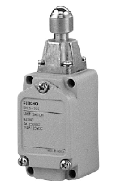 Công tắc hành trình 250VAC 6A SHLS106