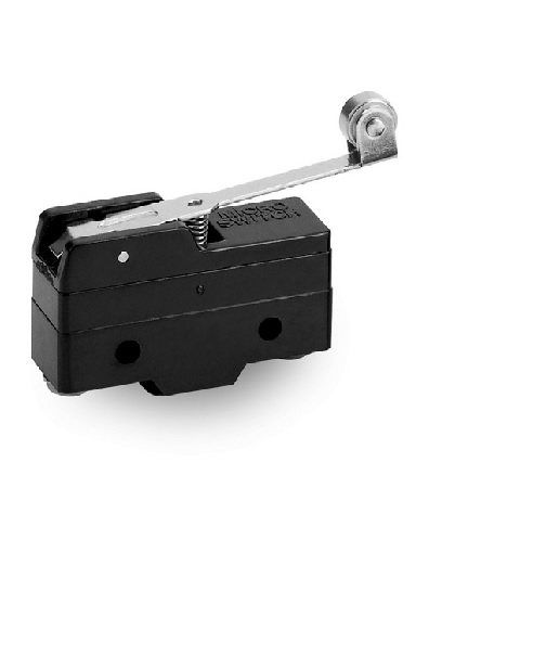Công tắc hành trình 250VAC 10A