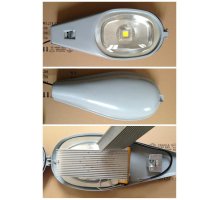 ĐÈN ĐƯỜNG LED 20W-50W   ET-27402