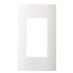 Mặt dùng cho 3 thiết bị Panasonic WEVH68030