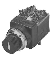 Công Tắc Xoay, CR-2511-3