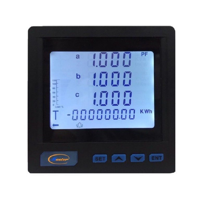 Đồng hồ kỹ thuật số MT-DP96FHMF Master
