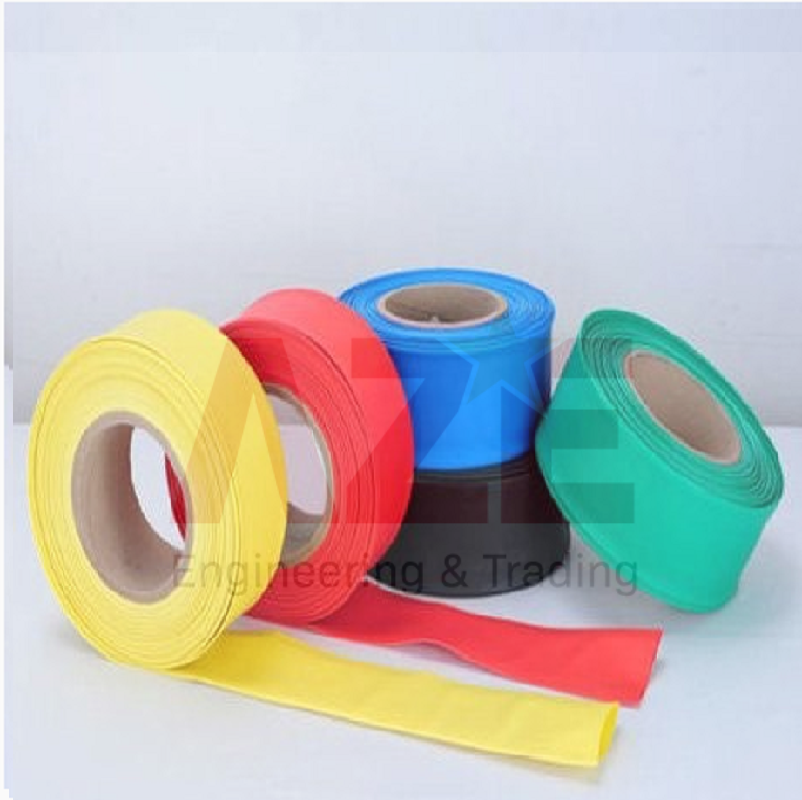 Ống co nhiệt DRS 180, 25m/ cuộn, DRS-180-MT Master