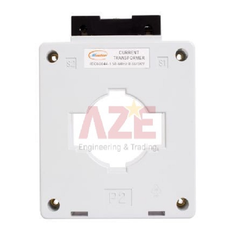 Biến dòng hộp nhựa đúc MBH-30-150/5A-MT Master