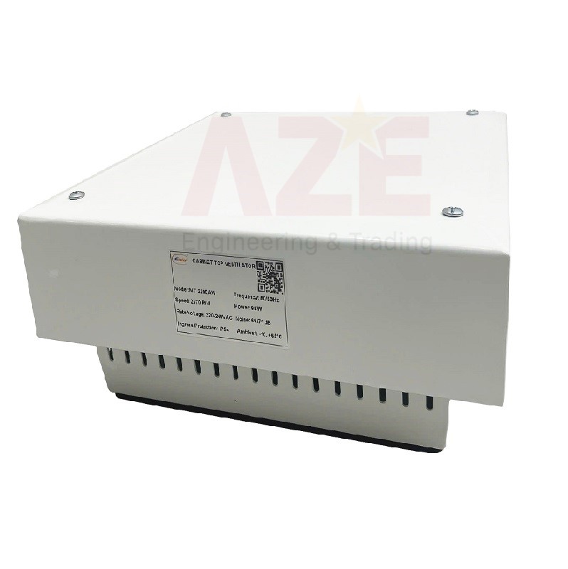 Quạt hút 1350/ 1490m3/h, 220VAC, MT-250EAW Master