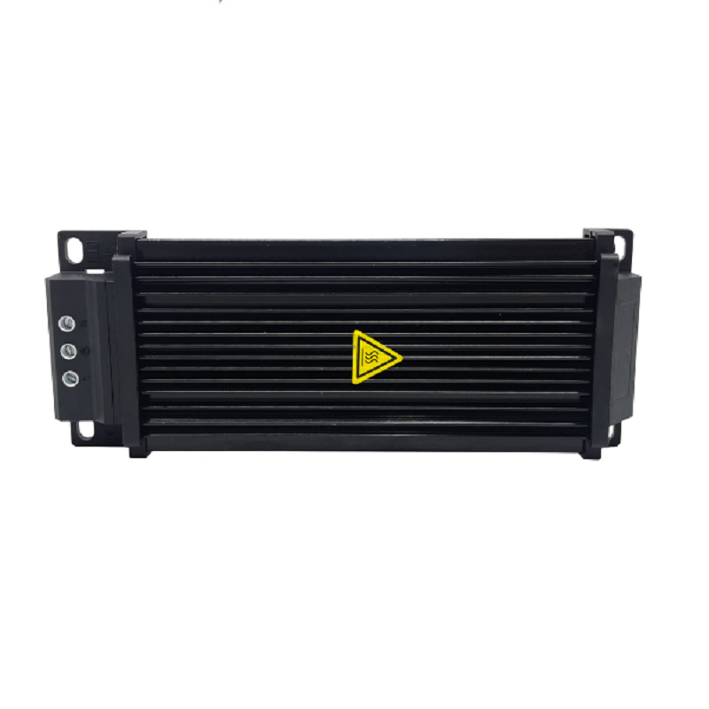 Điện trở sưởi Master công suất 100W, 120-250VAC/DC, MT-HS100 Master