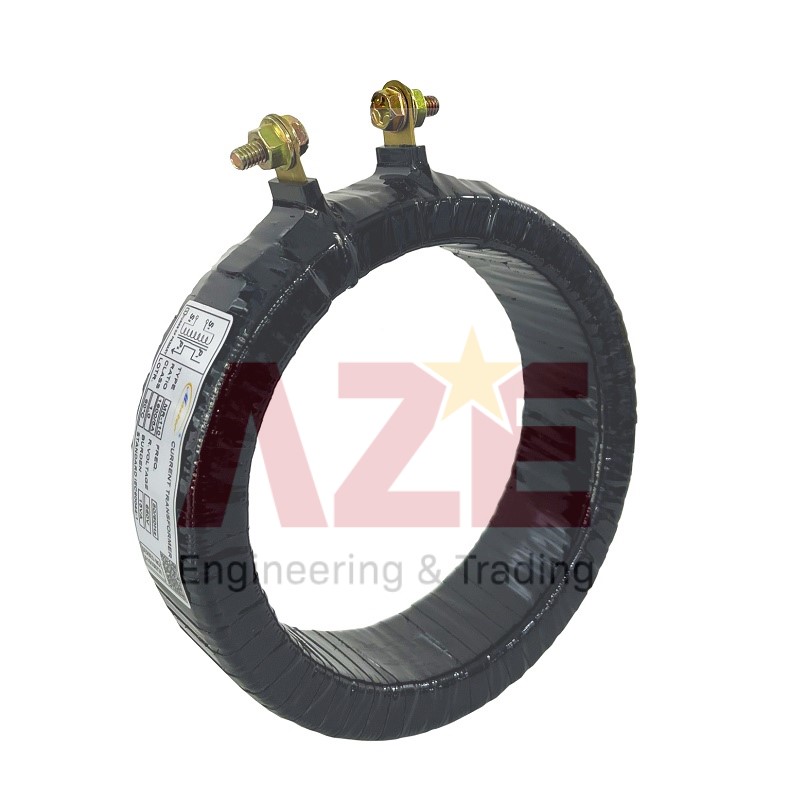 Biến dòng băng quấn MR-90-1200/5A-MT Master