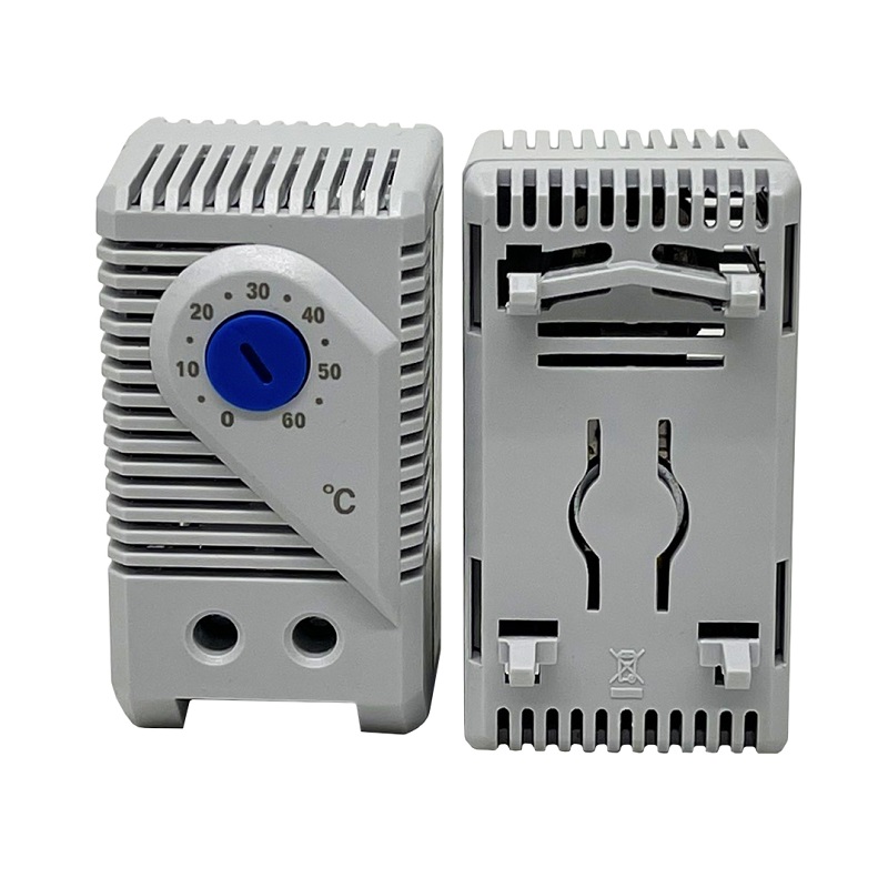 Bộ ổn nhiệt, 1NO, 0-60°C, MTS011 Master