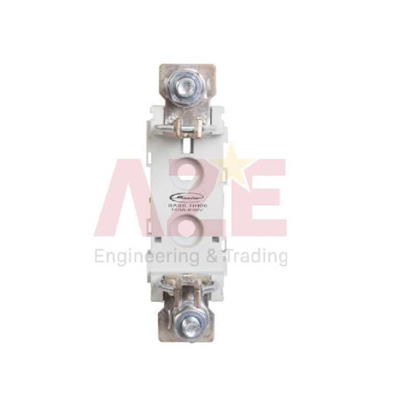 Đế cầu chì dòng cắt mạch cao 1P-250A, NH1-MT Master