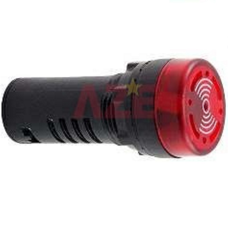 Còi cảnh báo MT-FB22-S Master