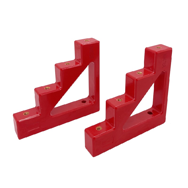 Gối đỡ bậc thang 4 cực x 30mm -M8, CT4-30 Master