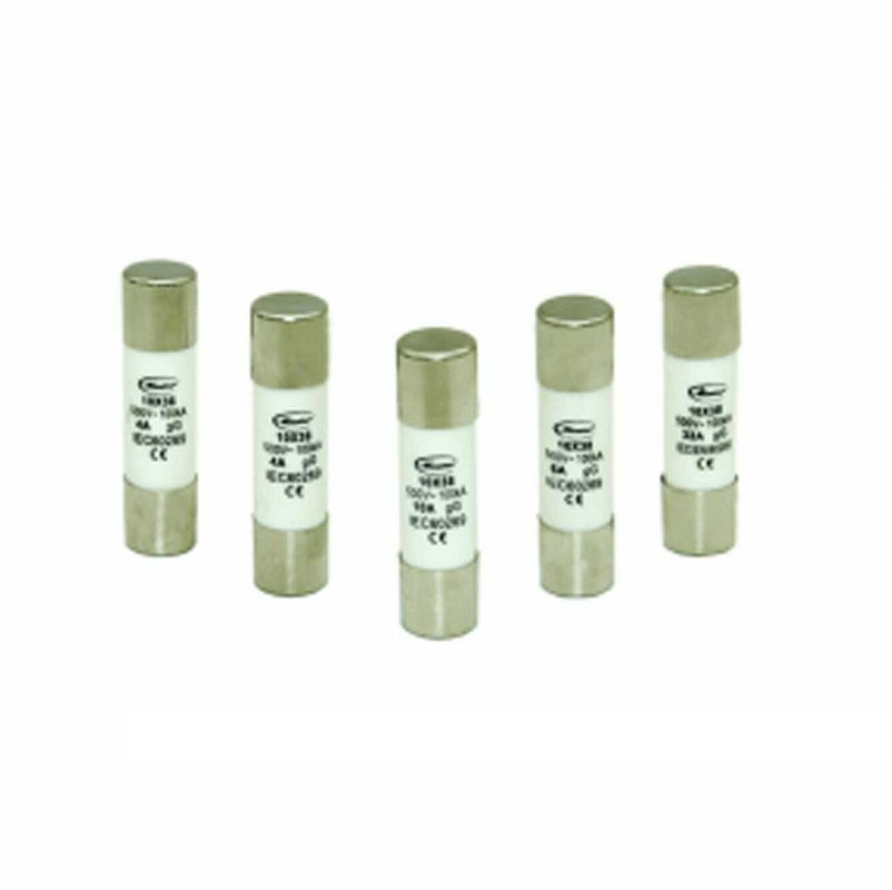 Cầu chì ống 10x38-2A,MT10x38-2A-MT Master