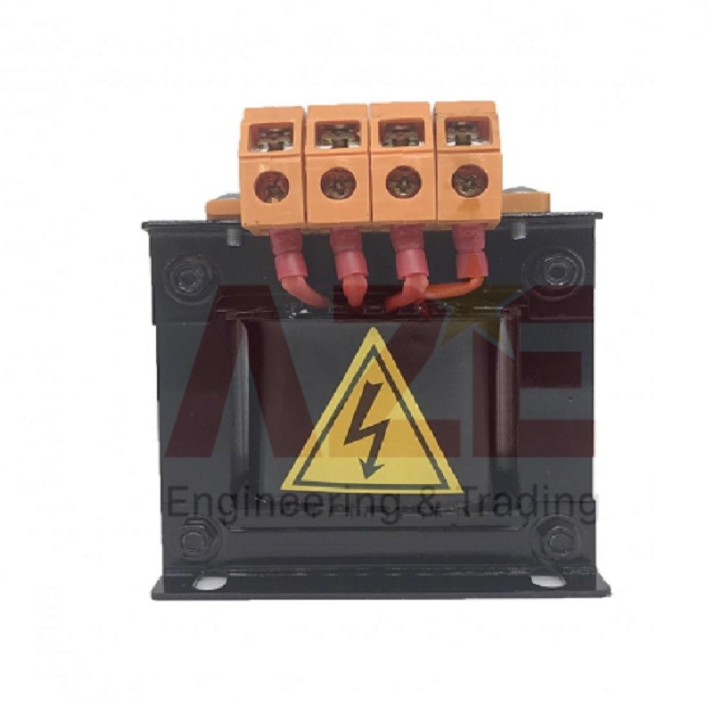 Biến áp cách ly 1 pha 220V 4A, MT1P-96-B-MT Master
