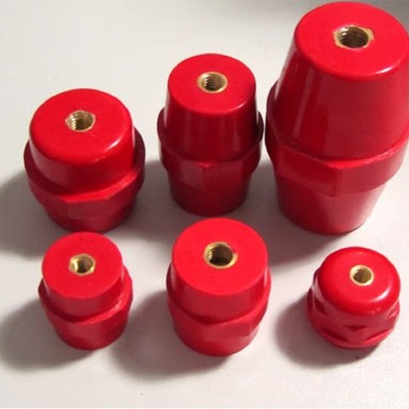 Gối đỡ busbar SM-40-MT Master