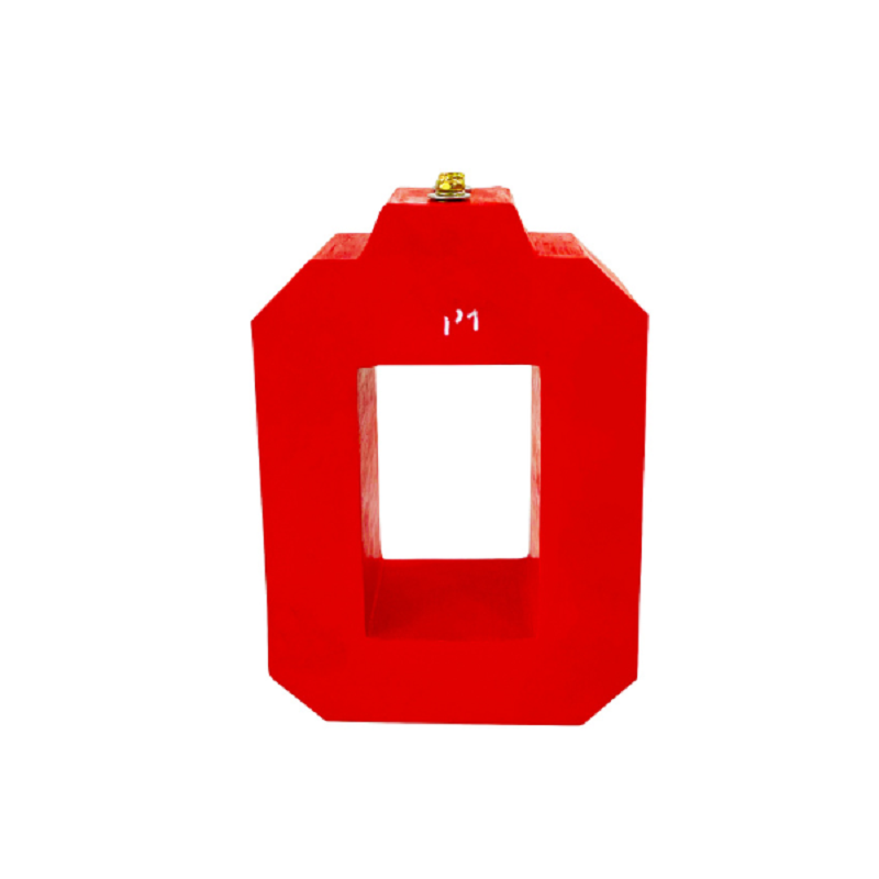 Biến dòng đo lường đúc Epoxy vuông 1200/5A, CL.0.5, 15VA, MCT-1/15/1200MT-S Master