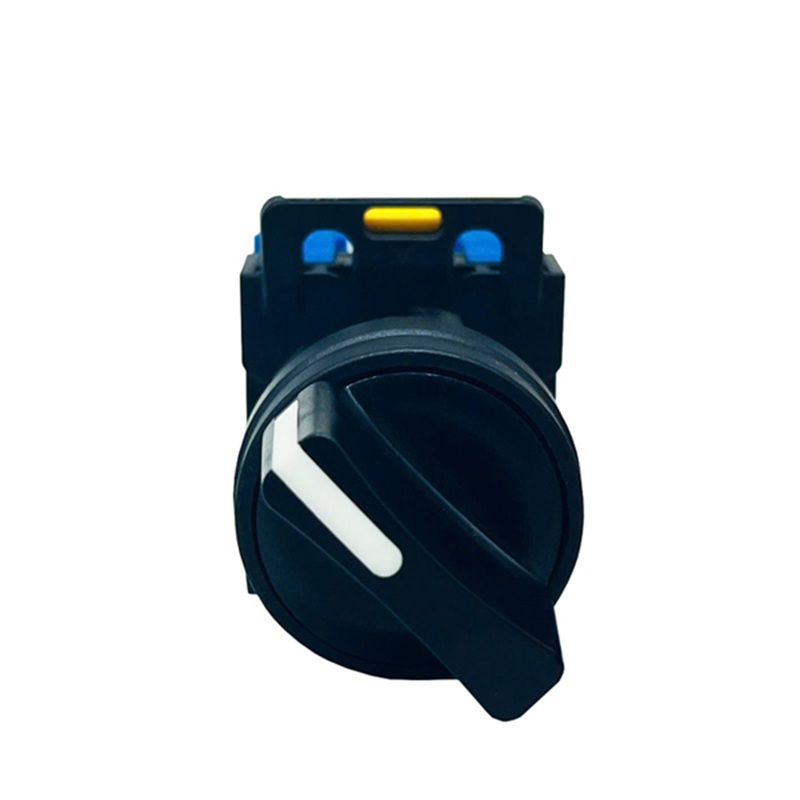 Công tắc xoay 3 vị trí,  2NO,  MT-SW3P-A22-MT Master