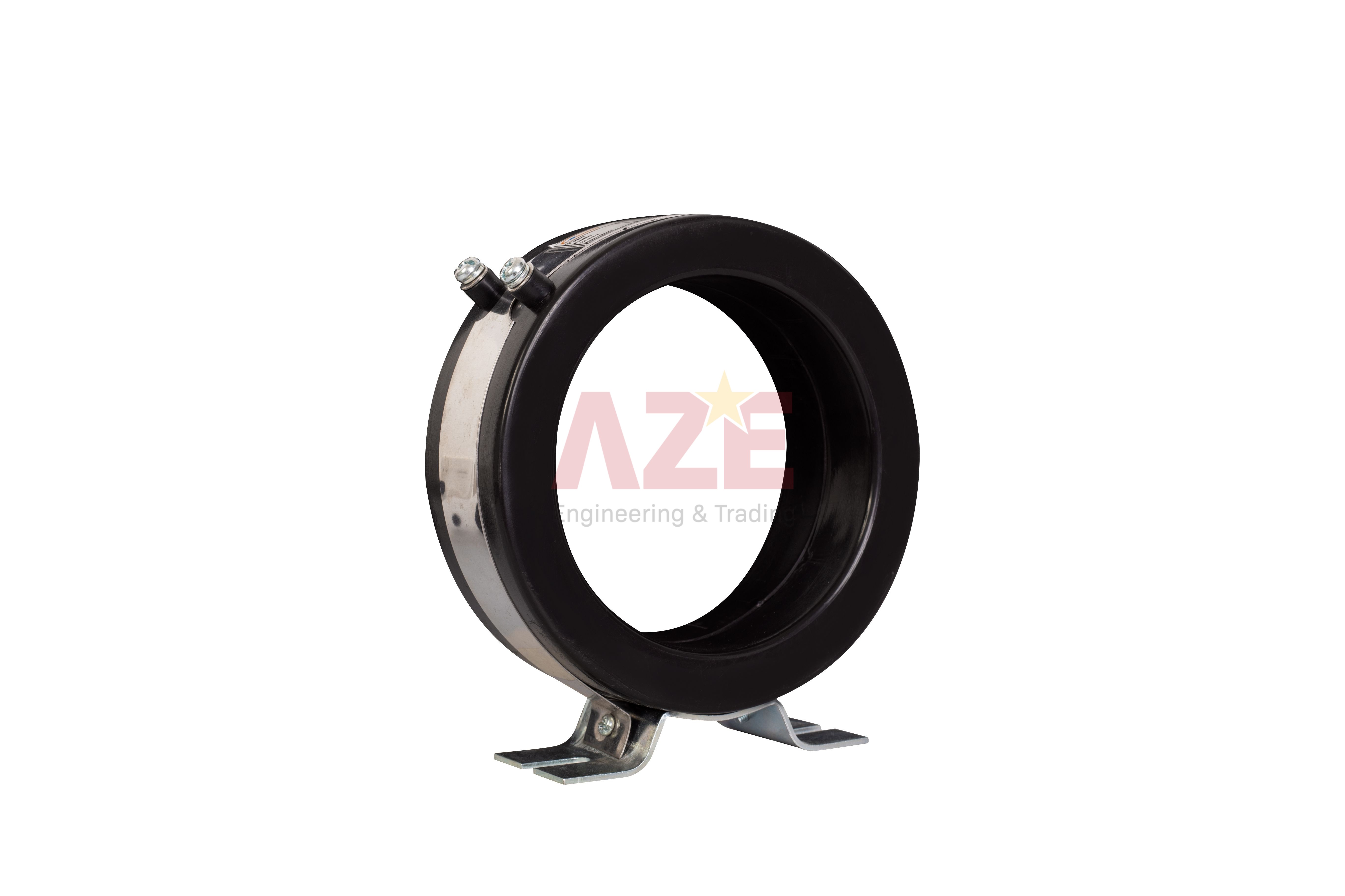 Biến dòng chân đế RCT 500/5A, CL.1-10VA, RCT-65-500/5A-MS, Master
