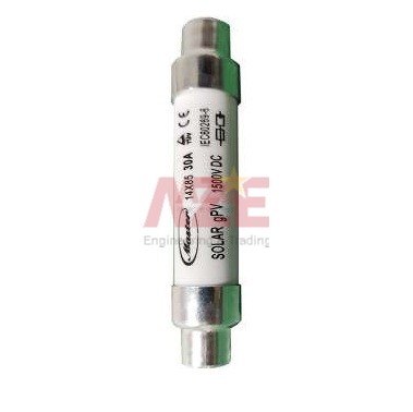 Cầu chì 40A 1500VDC, MF1485-40A-MS