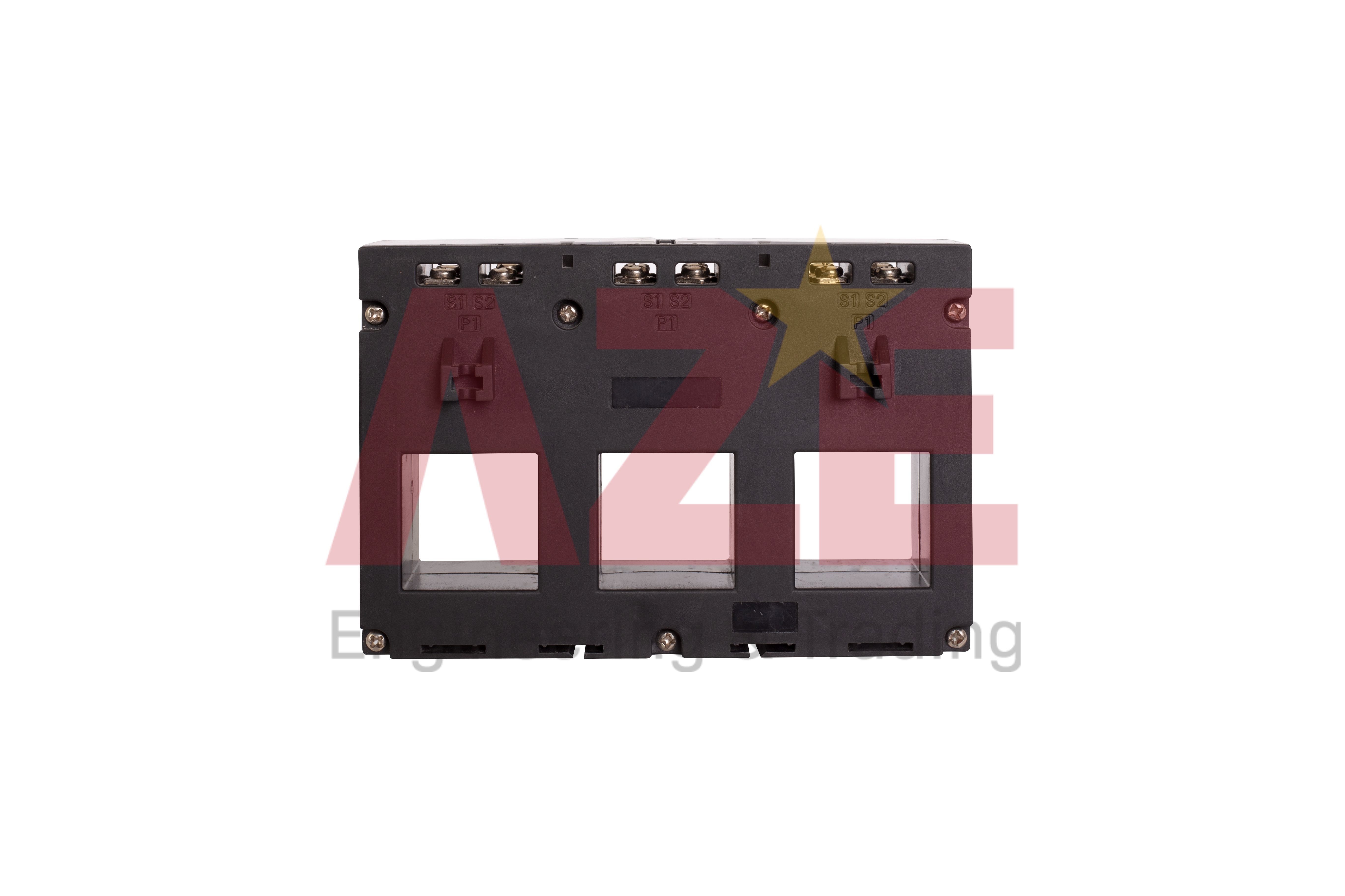 Biến dòng 3 Pha 3P-400/5A, CL.1, 3.75VA, MRT3P-140-400/5A-MS, Master