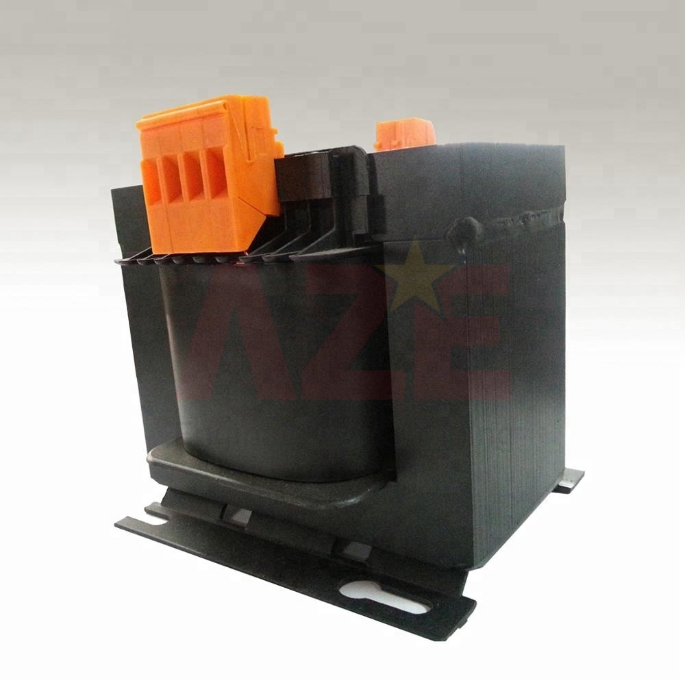 Biến áp cách ly 1 pha 220V/100-110V, 33VA, MT1P-33-C-MS