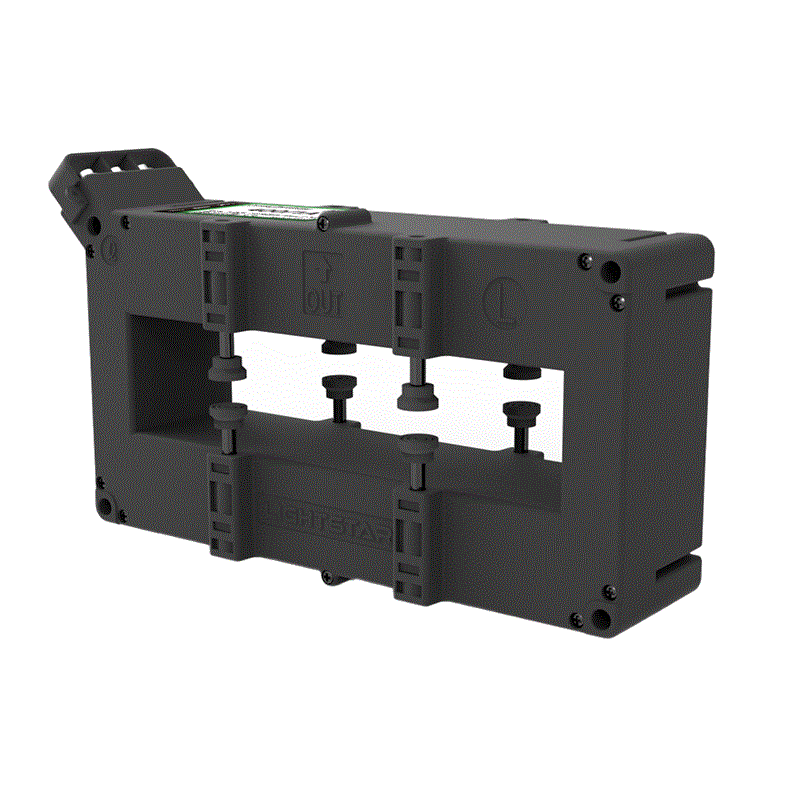 Biến dòng dùng cho busbar MCT -180x43 3000/5A, 40VA / 1.0%