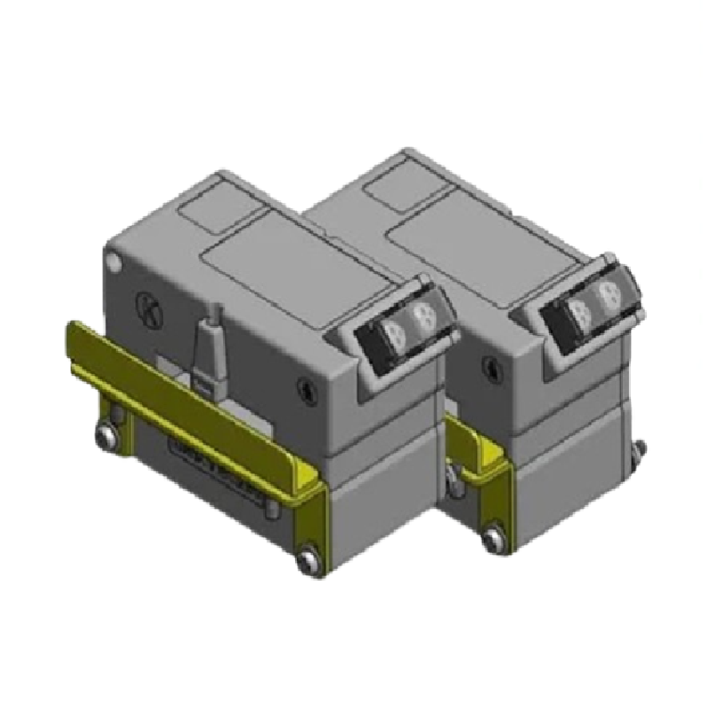 Biến dòng bảo vệ dùng cho busbar PCT -52x12 500/5A, 15VA / 5P10