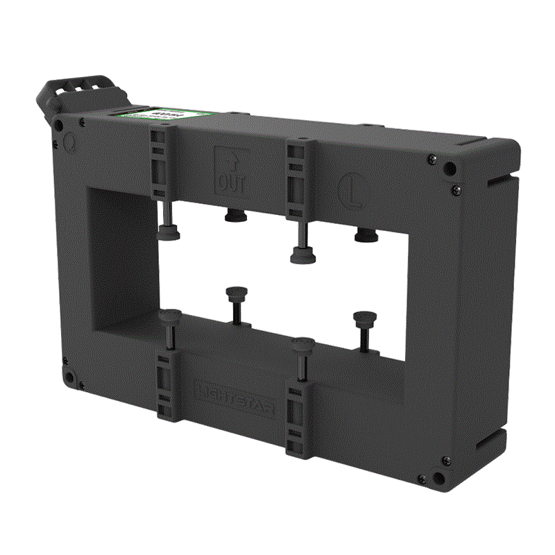Biến dòng bảo vệ dùng cho busbar PCT -210x85 4000/5A, 40VA / 5P10