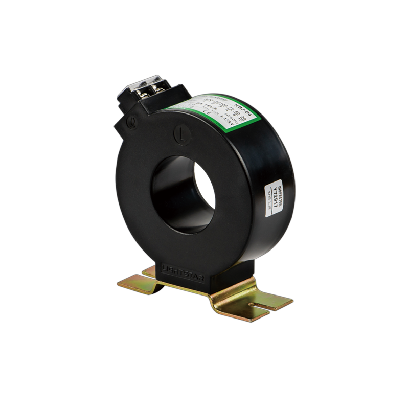 Biến dòng KBJ-04 500/5A 40VA 1% Lightstar